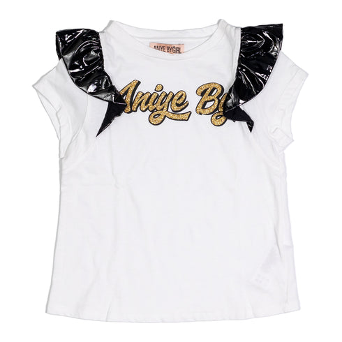 T-Shirt Aniye by Girl